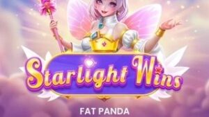 Starlight Wins