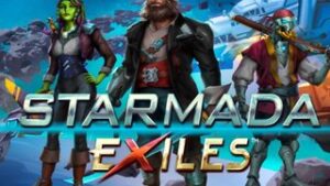Starmada Exiles