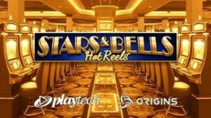 Stars & Bells Hot Reels