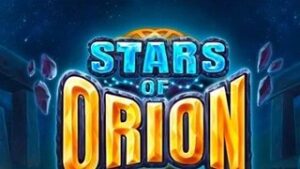 Stars of Orion