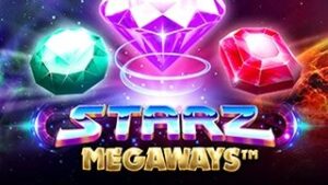 Starz Megaways
