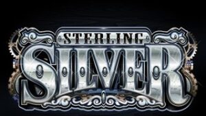 Sterling Silver