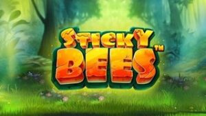 Sticky Bees