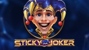 Sticky Joker