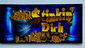Stinkin’ Rich