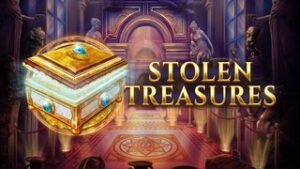 Stolen Treasures