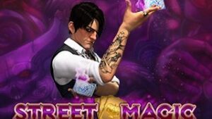 Street Magic