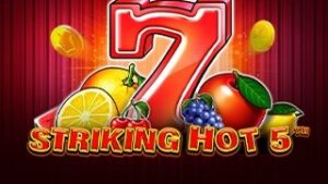 Striking Hot 5
