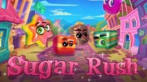 Sugar Rush Classic