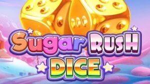 Sugar Rush Dice