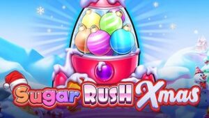 Sugar Rush Xmas