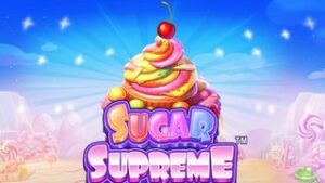 Sugar Supreme Powernudge