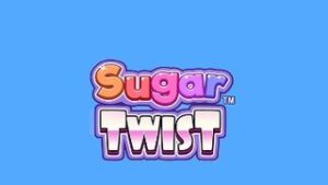 Sugar Twist