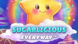 Sugarlicious EveryWay