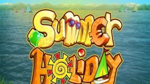 Summer Holiday