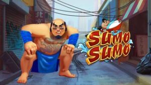 Sumo Sumo