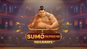 Sumo Supreme Megaways