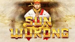 Sun Wukong