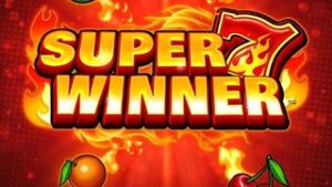 Super 7 Winner