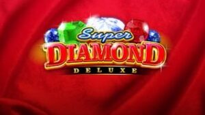 Super Diamond Deluxe