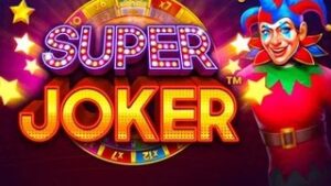 Super Joker