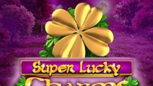 Super Lucky Charms