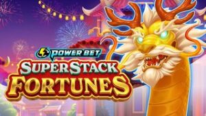 Super Stack Fortunes