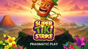Super Tiki Strike