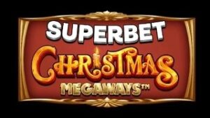 Superbet Christmas Megaways