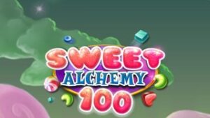 Sweet Alchemy 100