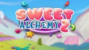 Sweet Alchemy 2