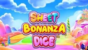 Sweet Bonanza Dice