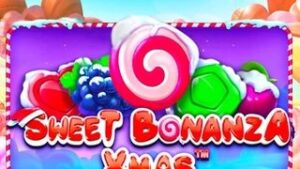 Sweet Bonanza Xmas