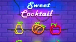 Sweet Cocktail