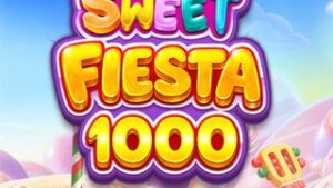 Sweet Fiesta 1000