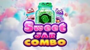 Sweet Jar Combo
