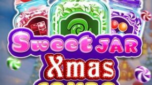 Sweet Jar Xmas Combo