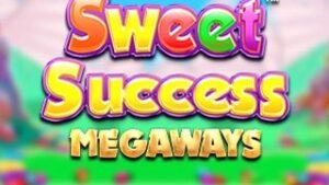 Sweet Success Megaways