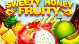 Sweety Honey Fruity