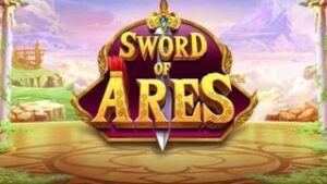 Sword of Ares