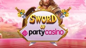 Sword of Party Casino