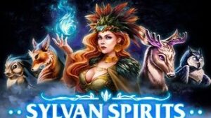 Sylvan Spirits