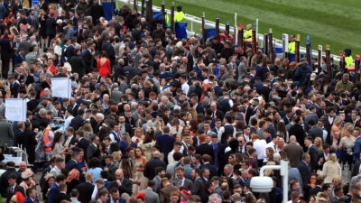 Run your 2026 Grand National sweepstake with GG