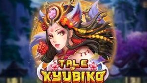 Tale of Kyubiko
