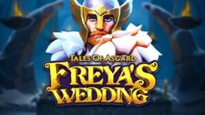 Tales of Asgard Freya’s Wedding