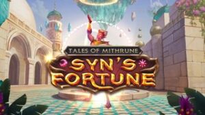 Tales of Mithrune Syn’s Fortune