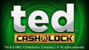 Ted Cash Lock