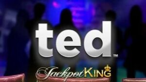 Ted Jackpot King