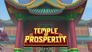 Temple of Prosperity