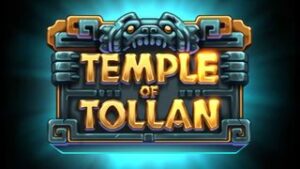 Temple of Tollan